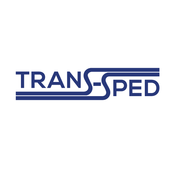 Trans-Sped referncia cég logója