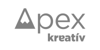 APEX toplista 7. helyezés logo