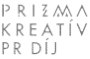 PRIZMA shortlist logo