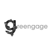 Greengage 2023 Fődíj logo