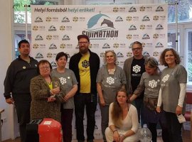 Az első pécsi Swimathon – újragondolva