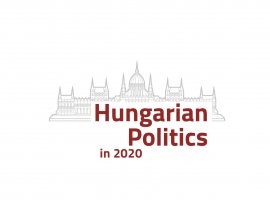 Hungarian Politics in 2020