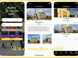 Appal Délenmindenjobb! 