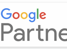 Google Partner lett a FERLING