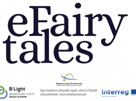 eFairytales - egy határokon átívelő projekt