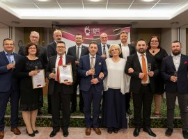 FERLING has won the Business Ethics Award