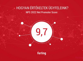 Here are the results of our 2022 customer satisfaction survey