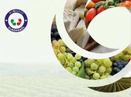 Campaign launched to promote the consumption of sustainable European wine, tomatoes and sheep and goat cheese