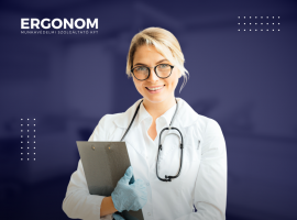 Is the medical examination compulsory? - ERGONOM Ltd. answers