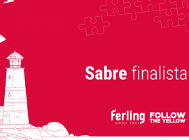 Hungarian Agencies Shine in Employer Branding at SABRE Awards