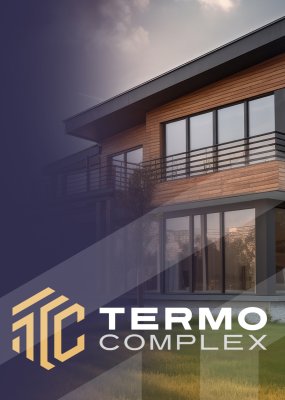 TermoComplex – Nyílászárókban otthon
