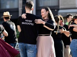 Pro bono projekt a közösségformálás erejével – büszkén támogatjuk a Mecsek Táncegyüttest