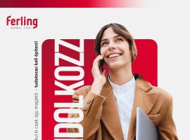 Jó hírnév? Segítünk felépíteni!