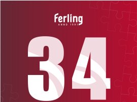 34 éves a FERLING!