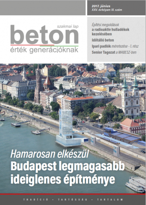 BETONbiztos nyár!